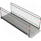 Bro rampe (Grøftebro) Standard