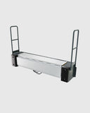 Minirampe MR.Hydraulisk BOX Alu og Stål "Edge og dock"