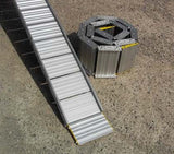 ATV-rampe Roller, 750kg, Par