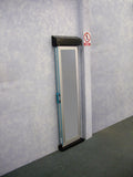 Aerolight-Xtra koffertrampe 60-240cm