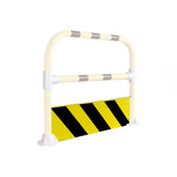 Beskyttelsesbøyle, Ø5cm