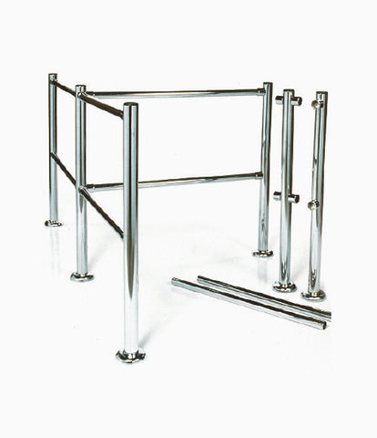 CartStop sperresystem