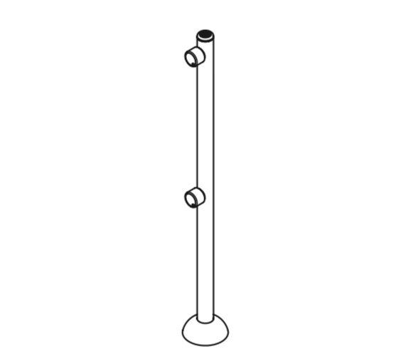 CartStop sperresystem