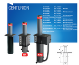Centurion Automatisk Pullert