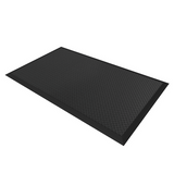 Cushion Flex® oljeresistent avlastningsmatte, Black