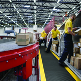 Cushion Trax® avlastningsmatte, Grey