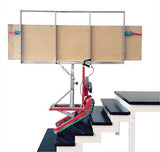 Trappeklatrer Domino 400, Varetransport - Ramper.no