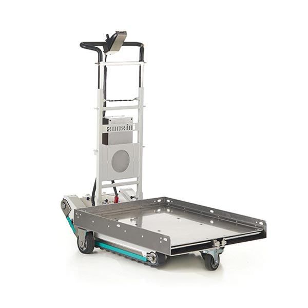 Trappeklatrer Domino People, Personløfter - Ramper.no