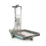 Trappeklatrer Domino People, Personløfter - Ramper.no