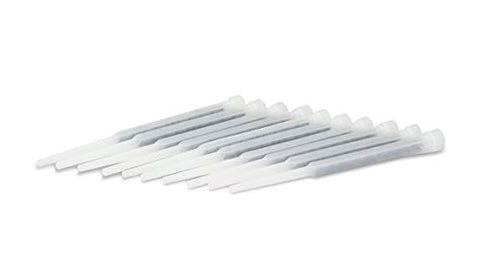 Antiskli epoxymix, Blandedyse til patron, 400ml, 5pk - Ramper.no