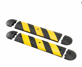 Fartsdemper Easy Rider 57mm høyde, Sett - Ramper.no