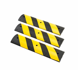 Fartsdemper Easy Rider 57mm høyde, Sett - Ramper.no