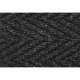 Entreteppe fiskebein 4 størrelser - 2  farger Grå og Mørkegrå