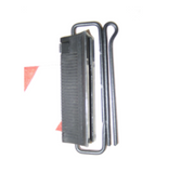 GLA 2000 Flyttbart båndstativ, 2 x 2000cm