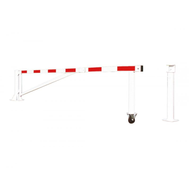 Gatebom Sving, Ekstra lang