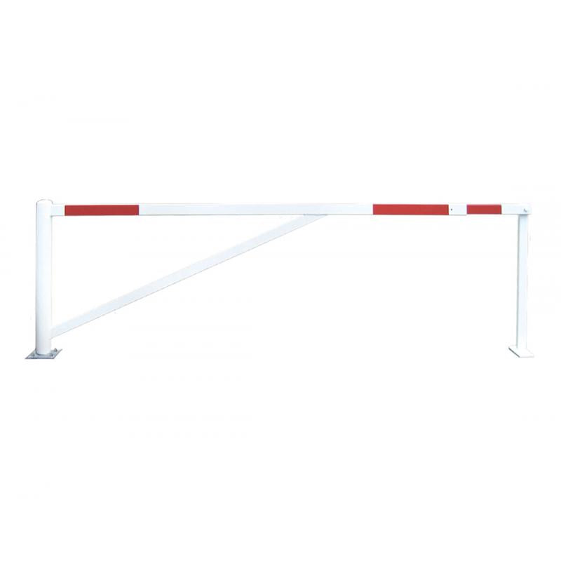 Gatebom Sving, regulerbar