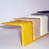 Gripo Trappenese 55x55mm, forboret og forsenket, 100cm - Ramper.no