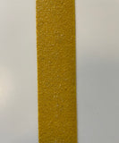 Gripo Antisklistrips, forboret og forsenket, 100cm - Ramper.no