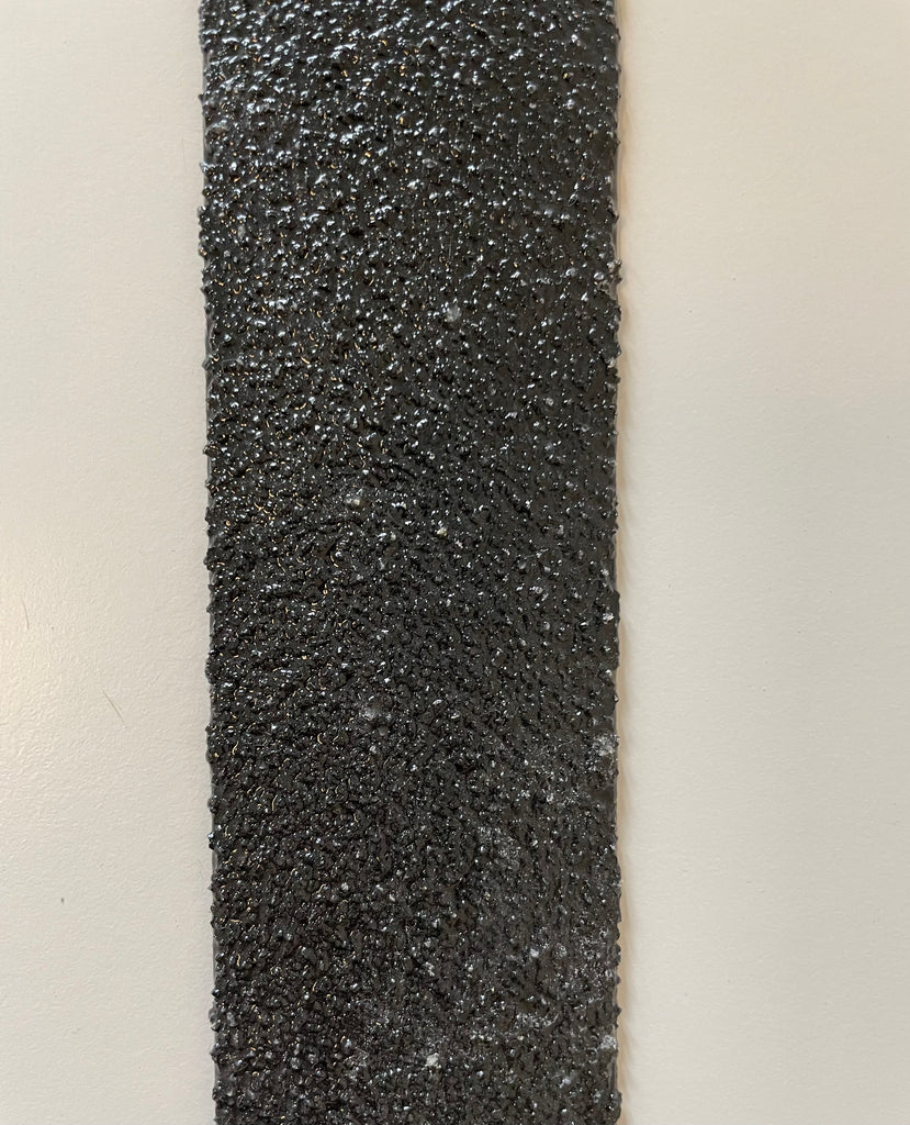 Gripo Antisklistrips, forboret og forsenket, 100cm - Ramper.no