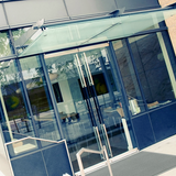 Gripstar MINI, Vinylmatte, 5mm (rull) - Ramper.no