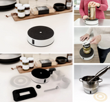 Hjelpemiddelet Easy-Up® - Den hjelpende hånd for personer med halvsidig lammelse