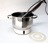 Hjelpemiddelet Easy-Up® - Den hjelpende hånd for personer med halvsidig lammelse