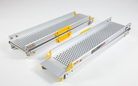 Kanalrampe Kombi, Økonomi - Ramper.no