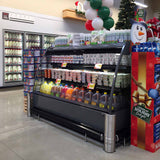 Kantbeskytter CG Rustfri