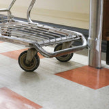 Kantbeskytter CG Rustfri