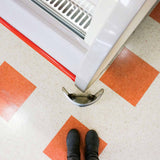 Kantbeskytter CG Rustfri