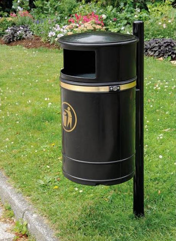 Avfallsbeholder Morvan, 40l