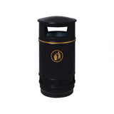 Avfallsbeholder Morvan, 90l