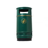 Avfallsbeholder Morvan, 90l