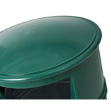 Avfallsbeholder Morvan, 90l