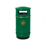 Avfallsbeholder Morvan, 90l