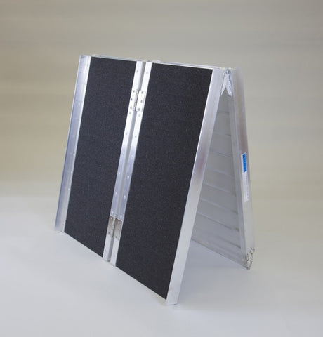 Multifoldrampe aluminium, Økonomi - Ramper.no