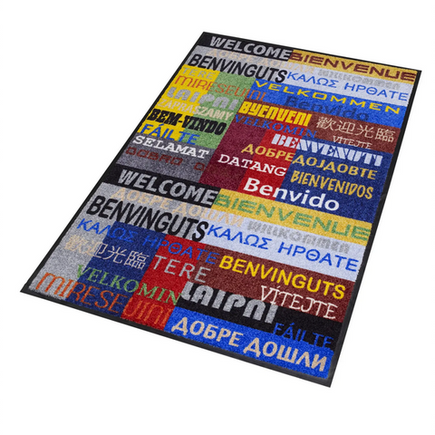 Entrematte Déco Design, New Welcome