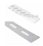 Quickrampe terskeleliminator fra 0,4cm til 6cm