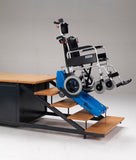 Trappeklatrer Roby - Ramper.no