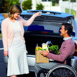 Trappeklatrer Roby - Ramper.no