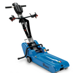 Trappeklatrer Roby - Ramper.no