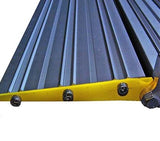 Roller Ramp 80cm, sammenrullbar rampe