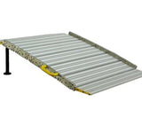 Roller Ramp 80cm, sammenrullbar rampe