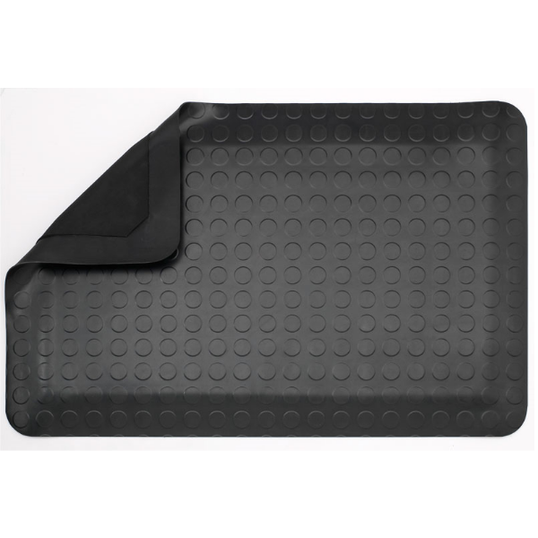 Arbeidsplassmatte Rondo, 60cm bredde