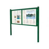 Display «1000S», 2 dører