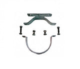 Skiltklammer 114 rett  Ramper.no