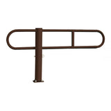 Gatebom Solid - Ramper.no