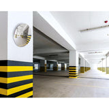 Utkjøringsspeil Polymir - Ramper.no