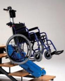 Trappeklatrer Roby - Ramper.no