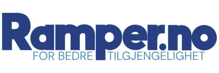 Ramper.no